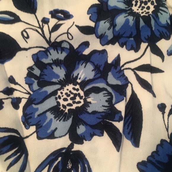 Floral h&m cami top - Picture 3 of 3